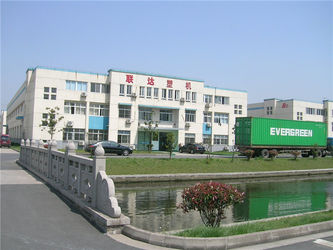 중국 LIANDA Machinery Co.,Ltd. 