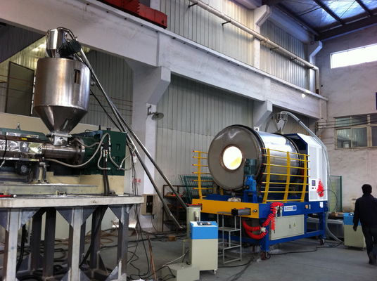 품질  20 Mins Siemens PLC Infrared Plastic Dryer Machine 공장