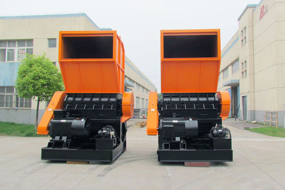 450 밀리미터가 22 kw 건식 습식 바틀 분쇄 기계를 회전시킵니다