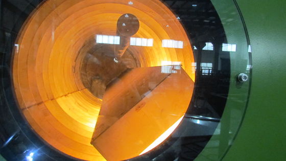 PLA 적외선 결정 드라이어, 최종적 수분 50ppm, 플라스틱 미립자 드라이어, 저 전력 소모