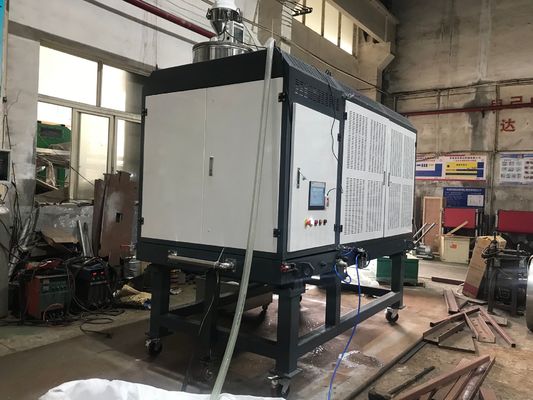 벌크 물질을 위한 50PPM PBAT PLA 플라스틱 드라이어 기계