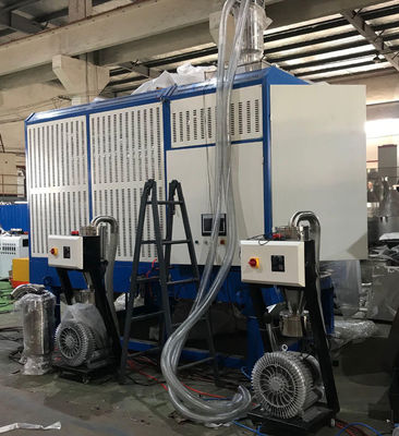 벌크 물질을 위한 50PPM PBAT PLA 플라스틱 드라이어 기계