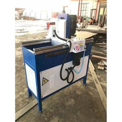 분쇄기 날 깎는 도구