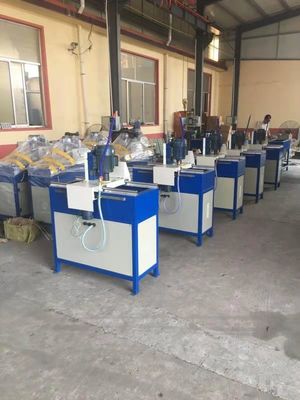 분쇄기 날 깎는 도구