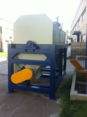 기계 라인 380V 50HZ를 재활용하는 22 kw 폐기물 폴리에틸렌필름 플라스틱