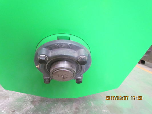 2000년 kg/H PET PE PP HDPE ＬＤＰＥ 선상저밀도폴리에틸렌 플라스틱 마찰 워셔